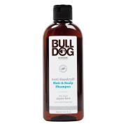 Bulldog Anti-Dandruff Shampoo 300 ml