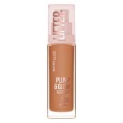 Maybelline New York Lifter Plump & Glow Foundation 336 30ml