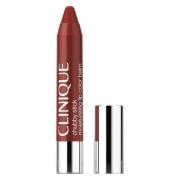Clinique Chubby Stick Moisturizing Lip Color Balm Fuller Fig 3.0g
