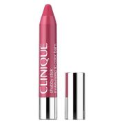 Clinique Chubby Stick Moisturizing Lip Color Balm Lavish Lilac 3g