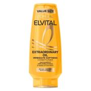 L'Oréal Paris Elvital Extraordinary Oil Conditioner 300ml
