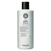 Maria Nila True Soft Shampoo 350 ml