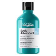 L'Oréal Professionnel Scalp Advanced Anti-Dandruff Shampoo 300ml