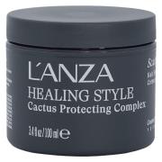 L'ANZA Healing Style Sculpting Paste 100ml
