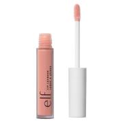 e.l.f. Lip Lacquer Whisper Pink 2,5ml