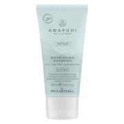 Paul Mitchell Nourishing Shampoo 75ml