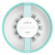 Sweed Cluster 3D Long 12pcs
