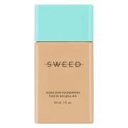 Sweed Glass Skin Foundation 03 Light W 30ml