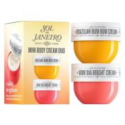 Sol de Janeiro Limited Edition Skincare Impulse Duo Set 2x25ml