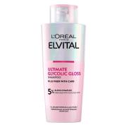 L'Oréal Paris Elvital Glycolic Gloss Shine Shampoo 200 ml