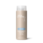 Paul Mitchell Moisture Instant Moisture Daily Shampoo 300 ml