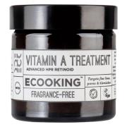 ECOOKING Vitamin A Treatment 50ml