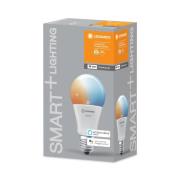 LEDVANCE SMART+ WiFi E27 9 W Classic 2 700-6 500 K