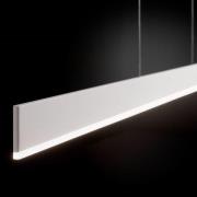 AILATI Riga LED-pendellampa, 160 cm