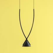 Axo Light Axolight Jewel LED-pendellampa 1 lampa svart