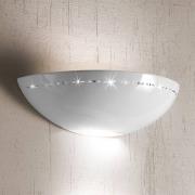 Ceramiche Vägglampa Laurentia 39 cm