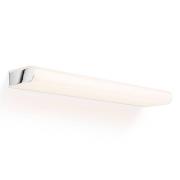 Decor Walther Book 60 LED-spegellampa krom 60cm