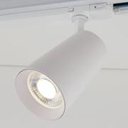 Eco-Light LED-spotlight Kone 3.000K 13W vit