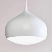 EGLO connect Comba-C LED-hänglampa vit