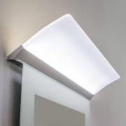 Ebir Bredd LED-spegellampa Angela, IP44, 50 cm