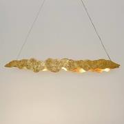 Holländer Nuvola - en designad pendellampa med lysdioder