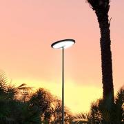 LEDS-C4 LED-stolplampa Invisible IP65