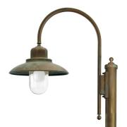 Moretti Luce Casale vägbelysning 155 cm