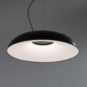 Martinelli Luce Maggiolone pendel 930 85 cm svart