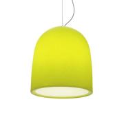 Modo Luce Campanone pendellampa Ø 33 cm lime