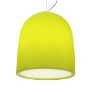 Modo Luce Campanone pendellampa Ø 51 cm lime