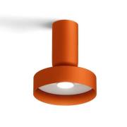 Modo Luce Hammer taklampa Ø 18 cm orange