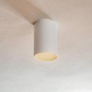 Nowodvorski Lighting Takspotlight Point Plexi L vit
