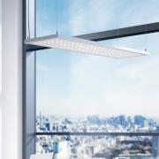 Regent Lighting Regent Dime LED-kontorshänglampa 37W 3.000K