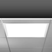 BEGA RZB Sidelite Eco LED-panel DALI 62,2 cm 29W 830