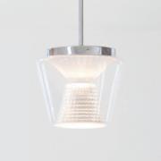 Serien Lighting Med kristallglas - LED-taklampan Annex