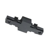 Trio Lighting Isolator DUOline 2-fas strömskenesystem, svart