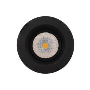 The Light Group SLC One Soft LED infälld spot ljusreglering till varm ...