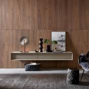 Wever & Ducré Lighting WEVER &amp; DUCRÉ Mirro bordslampa 1.0 svart/kr...