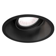 Wever & Ducré Lighting WEVER & DUCRÉ Deep Adjust spot dim-to-warm svar...