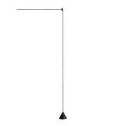 Karman Filomena LED-golvlampa 1 lampa 3 000 K