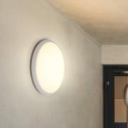 BEGA RZB HB 502 LED-taklampa, Ø40cm, 30W, 4.000K