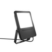 BEGA RZB HB 450 utomhus LED-spot IP65 7.700lm