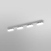 LEDVANCE SMART+ WiFi Orbis Wall Duplo, 4 lampor