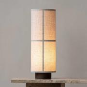 Audo Copenhagen Audo Hashira bordslampa med dimmer, natur