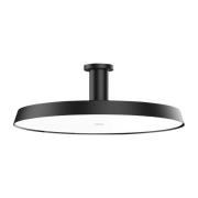 Wever & Ducré Lighting WEVER & DUCRÉ Roomor 1.0 Tak MP svart 4.000K