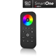 The Light Group SLC SmartOne ZigBee fjärrkontroll 4Kanal RGB RGBW