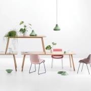 GRUPA Ili Ili Cats Hat hängampa ljusgrön