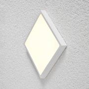 EVN Planus LED-panel 19,1x19,1cm 18W 3 000 K