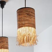 MARKET SET Formentera Hänglampa 1-lampa Ø15cm