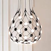 Luceplan MESH hänglampa 55 cm